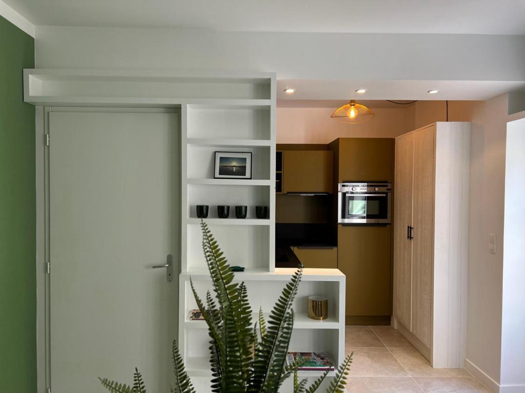 L'Escale Apartment La Rochelle  Exterior photo
