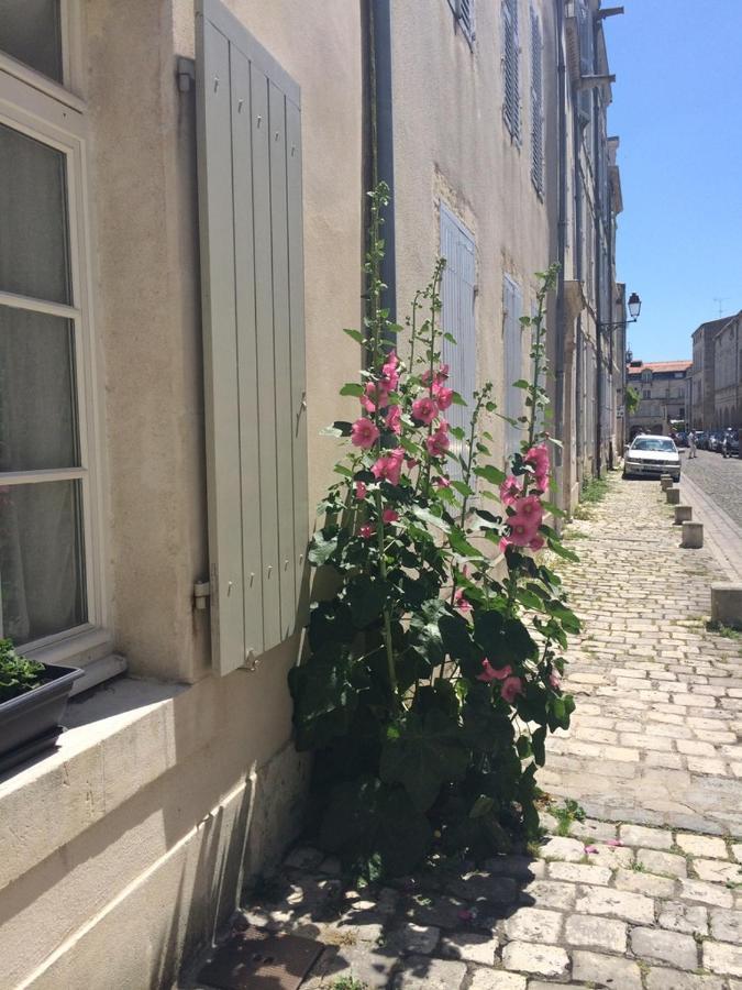 L'Escale Apartment La Rochelle  Exterior photo